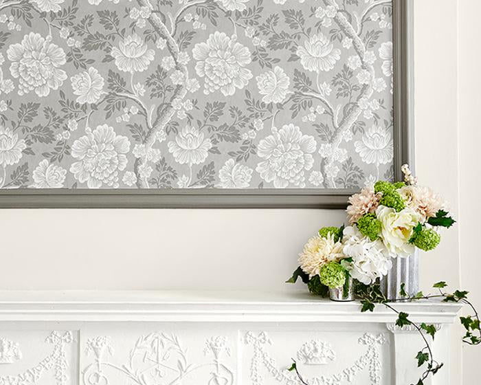 Little Greene Gustav Dalarna 0247GUDALAR Wallpaper