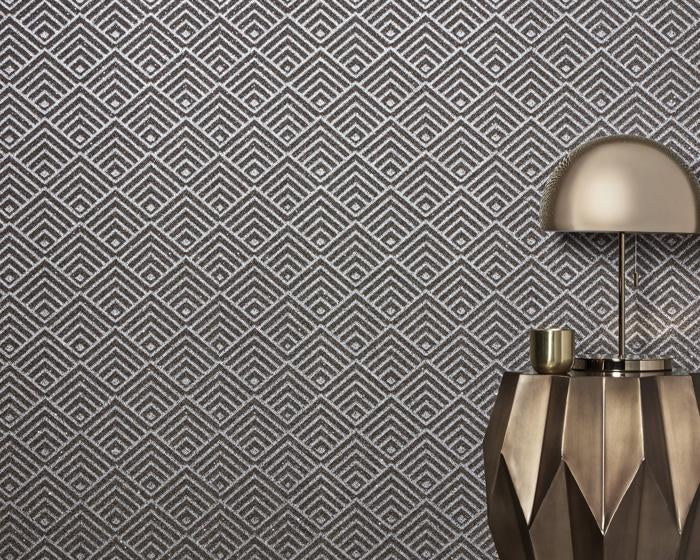 Today Interiors Halo HAL0718 Wallpaper
