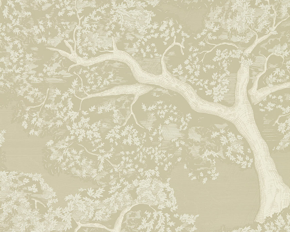 Harlequin Eternal Oak Wallpaper