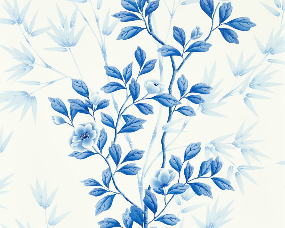 Harlequin Lady Alford Wallpaper