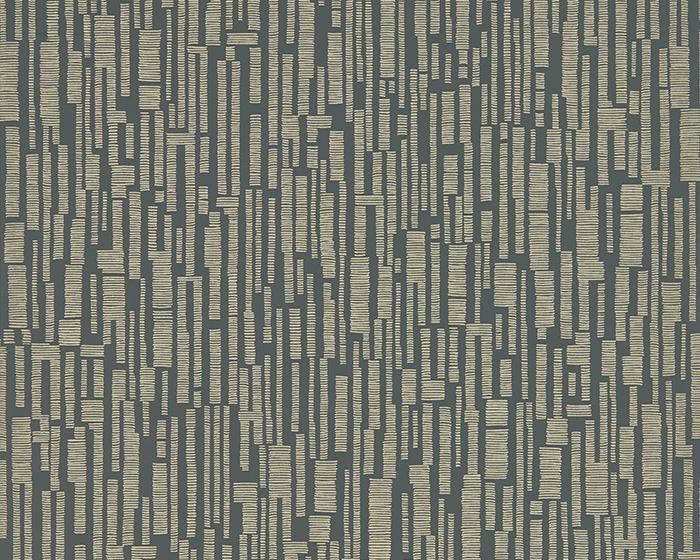 Harlequin Series Ebony Wallpaper 112748