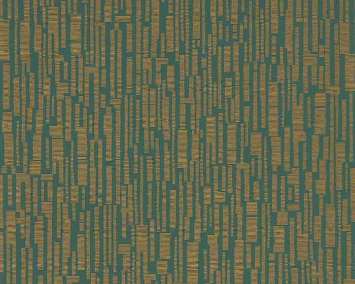 Harlequin Series Forest Copper Wallpaper 112751