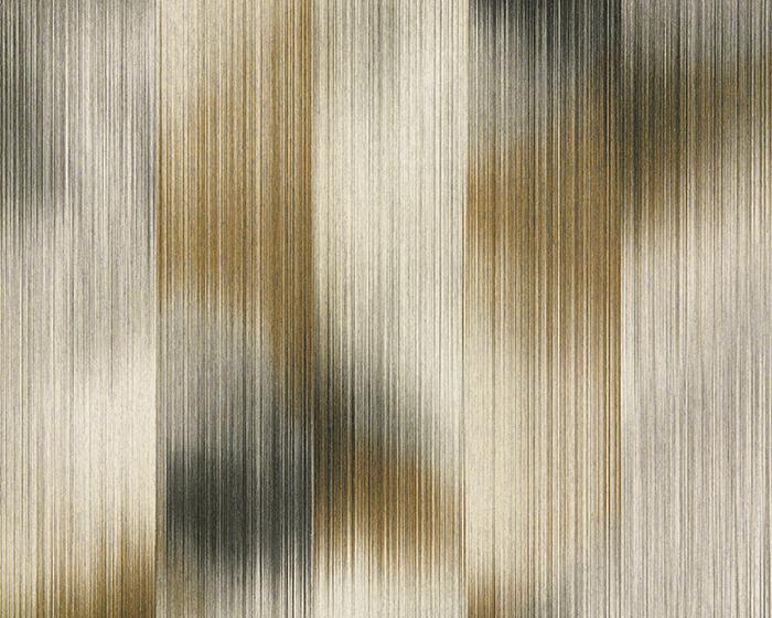 Harlequin Oscillation Tobacco Slate Wallpaper 112754