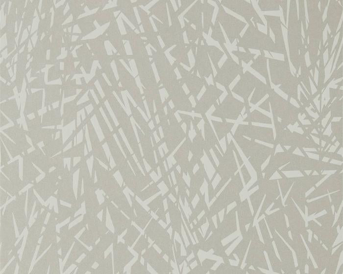 Harlequin Lorenza Platinum 112231 Wallpaper