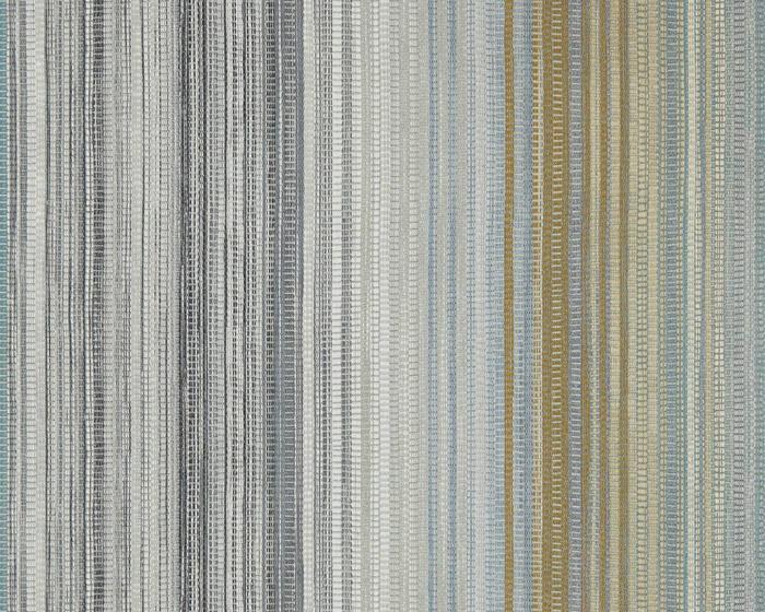 Harlequin Spectro Stripe Litchen/Graphite 111963 Wallpaper