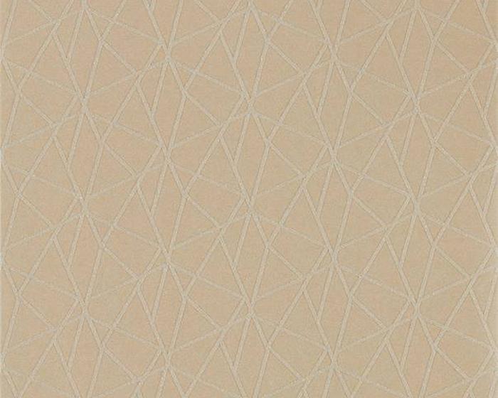 Harlequin Zola Shimmer Gilver 111975 Wallpaper