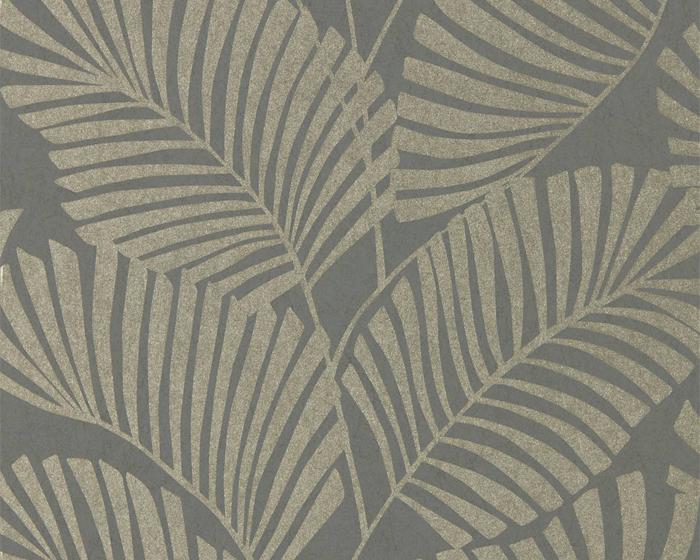 Harlequin Mala Slate 112139 Wallpaper