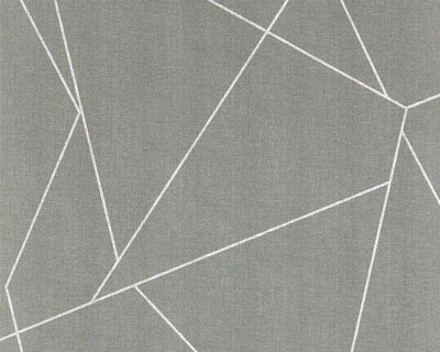 Harlequin Parapet Slate 112082 Wallpaper