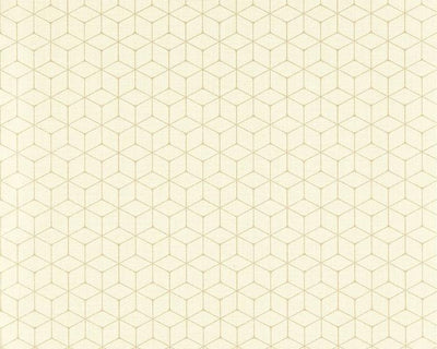 Harlequin Vault Maize 112084 Wallpaper