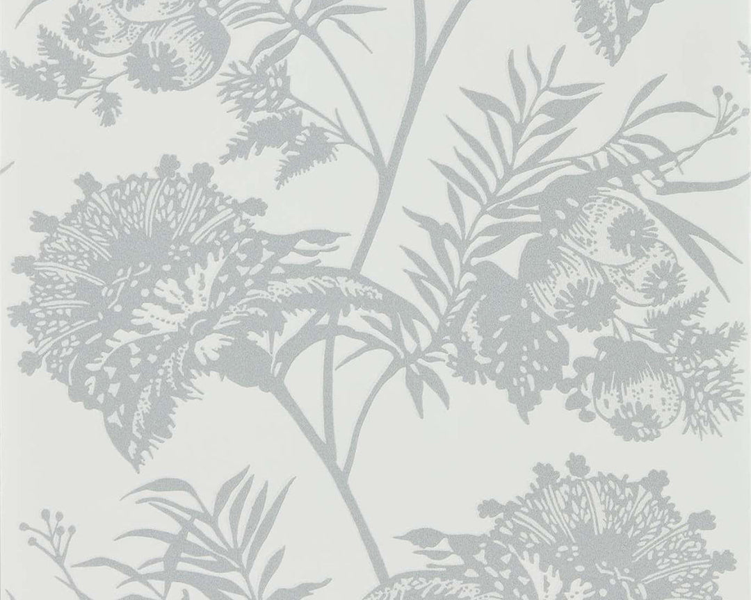 Harlequin Bavero Shimmer Wallpaper