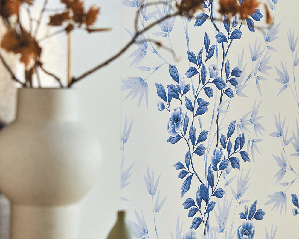 Harlequin Lady Alford Wallpaper