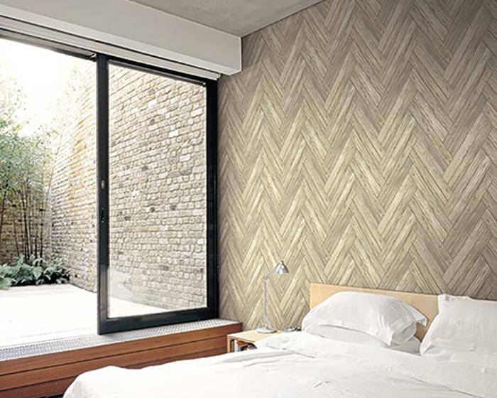 Today Interiors Modern Foundation IR70404 Wallpaper