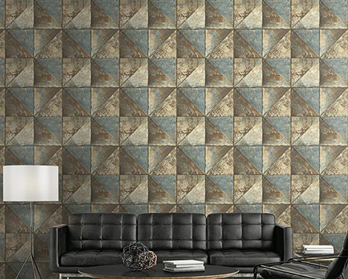 Today Interiors Modern Foundation IR70506 Wallpaper