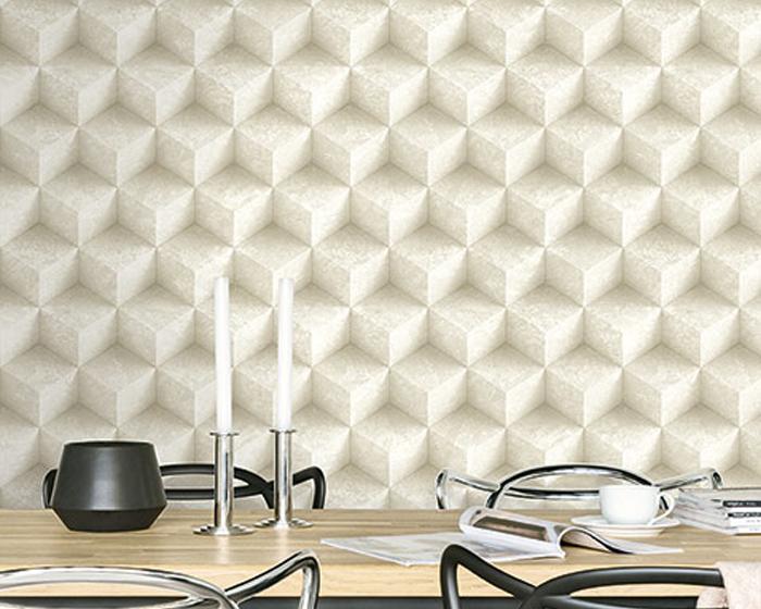 Today Interiors Modern Foundation IR70807 Wallpaper