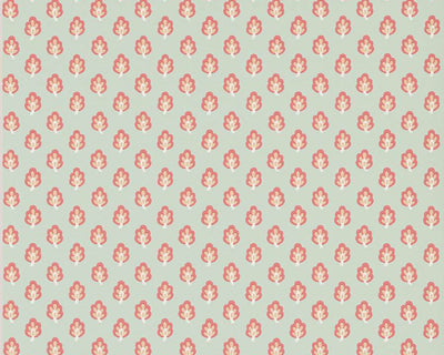 Jane Churchill Albie Wallpaper