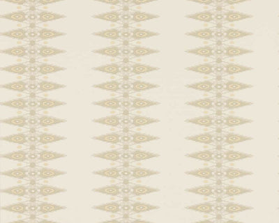 Jane Churchill Priya Stripe Wallpaper