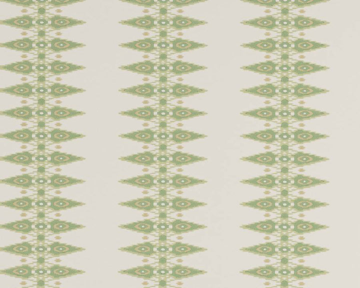 Jane Churchill Priya Stripe Wallpaper