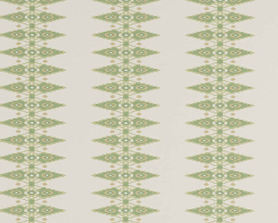 Jane Churchill Priya Stripe Wallpaper
