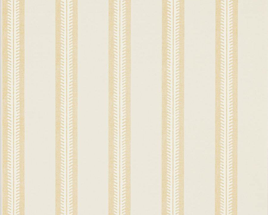 Jane Churchill Innis Stripe Wallpaper