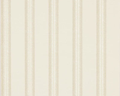 Jane Churchill Innis Stripe Wallpaper