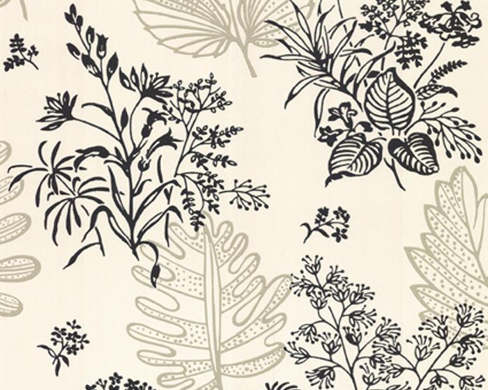 Little Greene Norcombe Couture 0273NRCOUTU Wallpaper