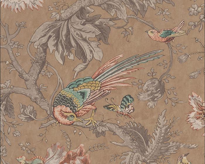 Little Greene Crowe Hall Lane Reade 0282CWREADE Wallpaper