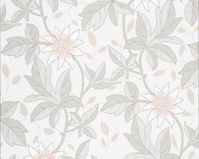 Little Greene Monroe Evening Flower 0293MOEVENI Wallpaper