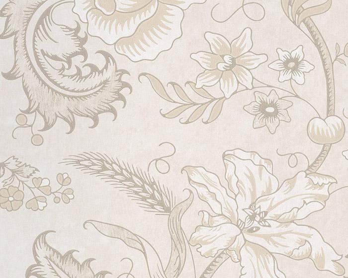 Little Greene Woodblock Trail Wash 0293WOWASHZ Wallpaper