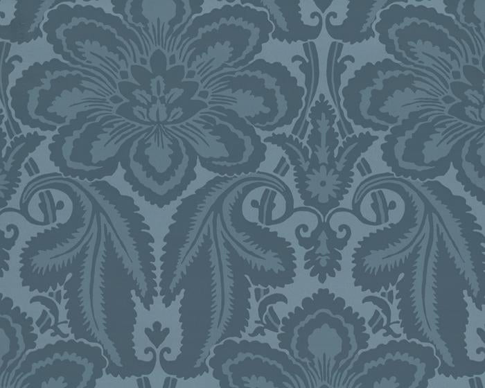 Little Greene Albemarle St Astral 0253ALASTRA Wallpaper