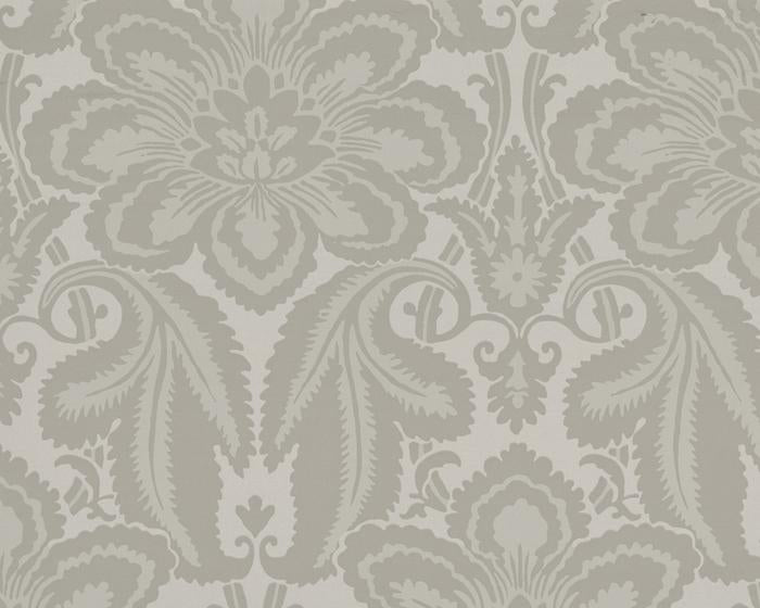 Little Greene Albemarle St Vapour 0253ALVAPOU Wallpaper