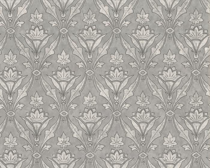 Little Greene Borough High St Trace 0251BHTRACE Wallpaper