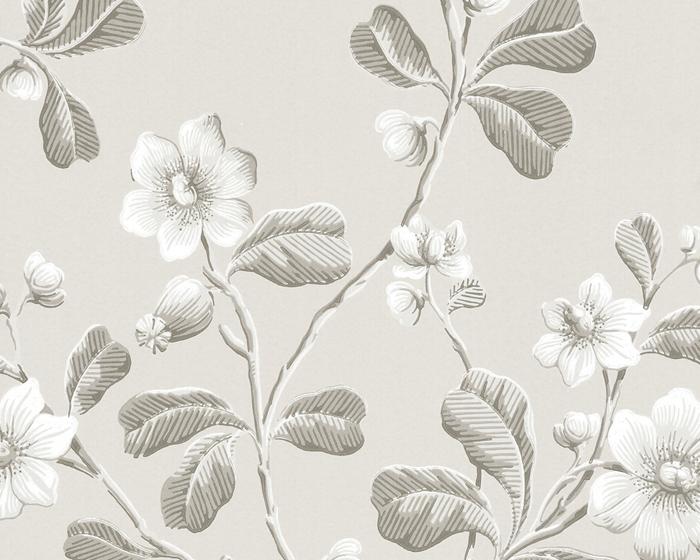 Little Greene Broadwick St Pitch 0253BRPITCH Wallpaper