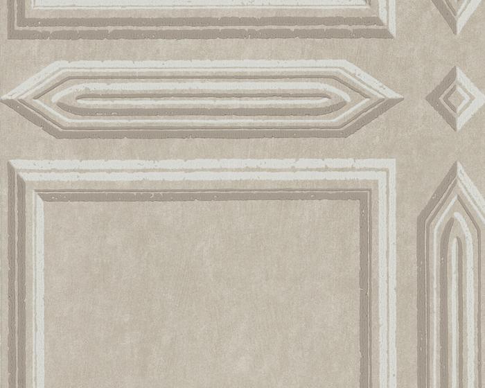 Little Greene Old Gloucester Street Chapter 0251OGCHAPT Wallpaper