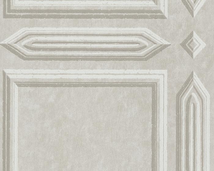 Little Greene Old Gloucester Street Novel 0251OGNOVEL Wallpaper