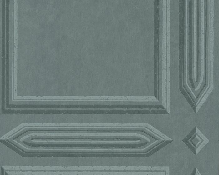 Little Greene Old Gloucester Street Tome 0251OGTOMEZ Wallpaper