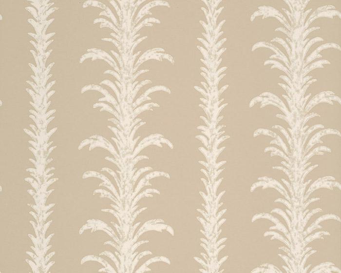 Little Greene Lauderdale Stone 0259LASTONE Wallpaper