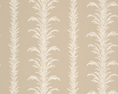 Little Greene Lauderdale Stone 0259LASTONE Wallpaper