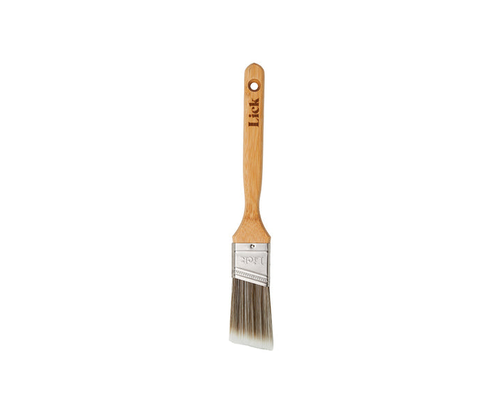 Lick Tools Angle Sash Paint Brush