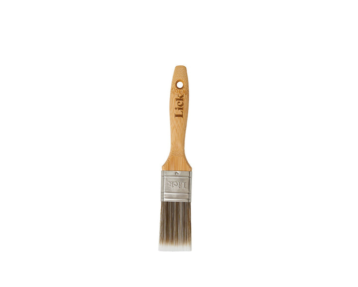 Lick Tools Flat Paint Brush