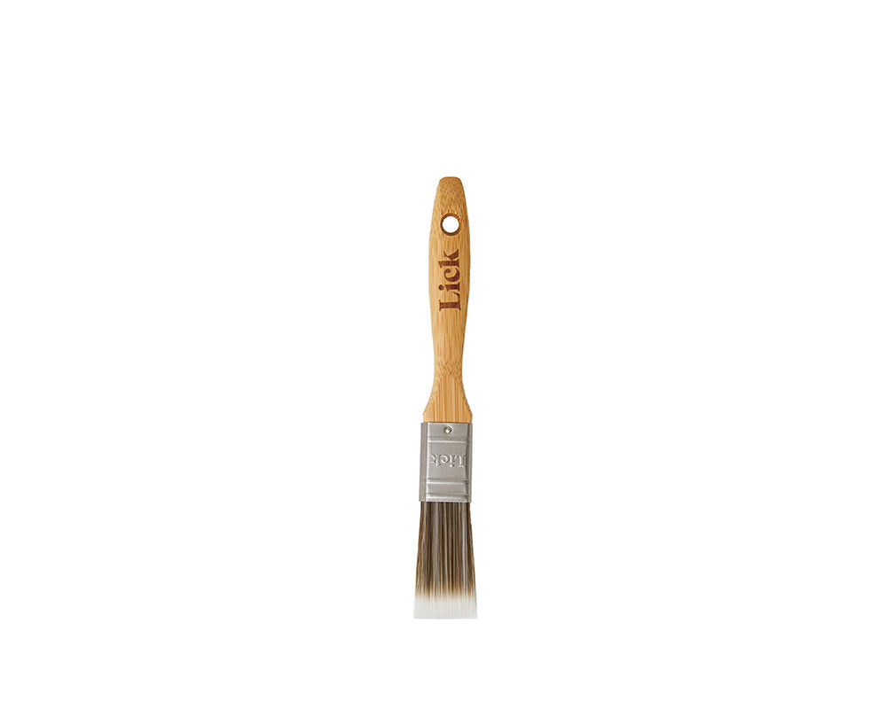 Lick Tools Flat Paint Brush