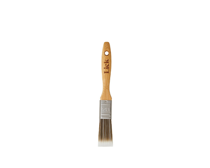 Lick Tools Flat Paint Brush