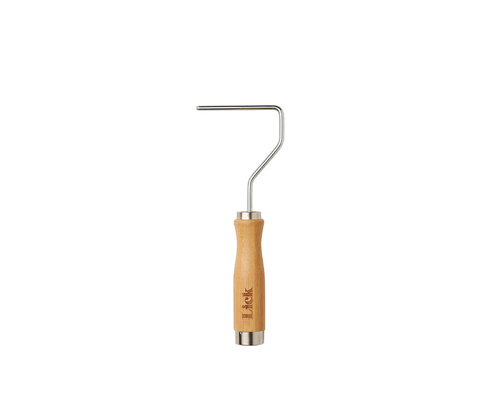 Lick Tools Paint Roller Frame - 4" or 9"