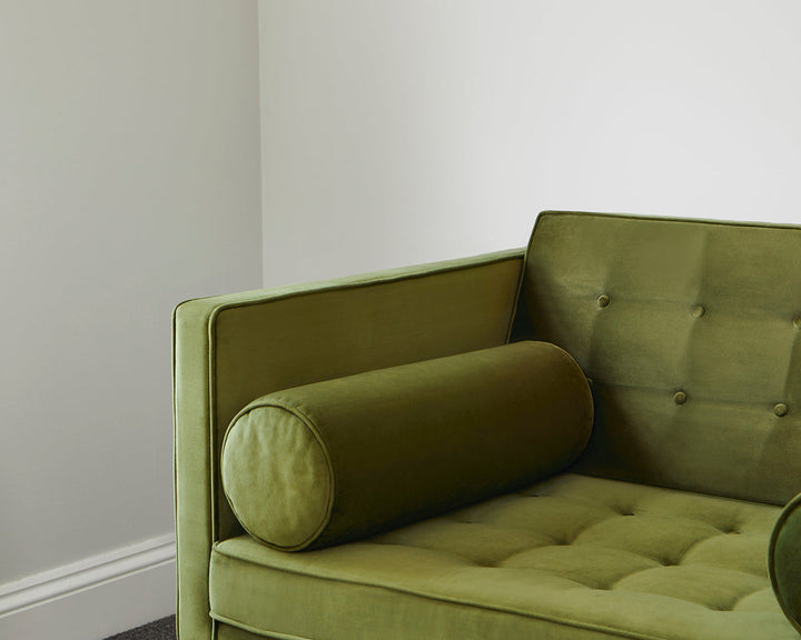 Mylands Limestone 55 Paint in Room