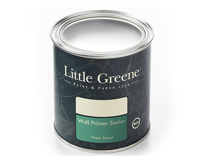 Little Greene Wall Primer Sealer 2.5 Litre