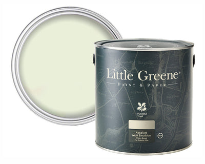 Little Greene Acorn Mid 294 Paint