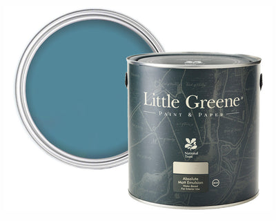 Little Greene Air Force Blue 260 Paint