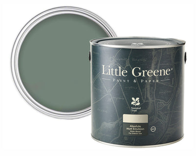 Little Greene Ambleside 304 Paint