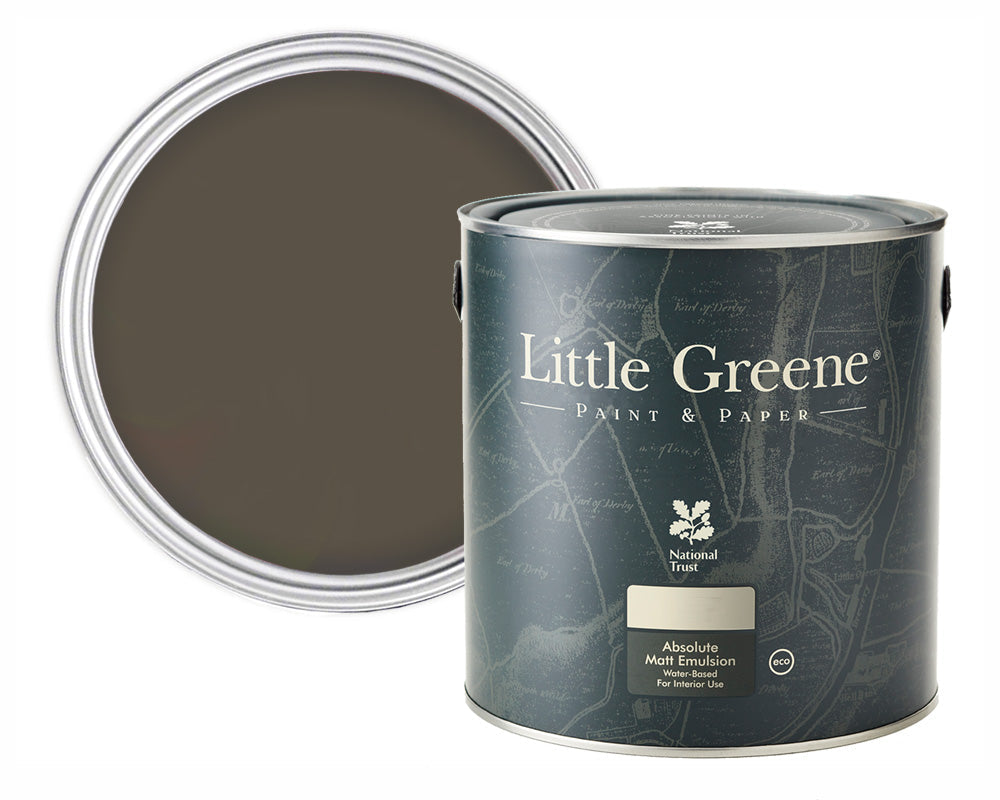 Little Greene Attic II 144 Paint