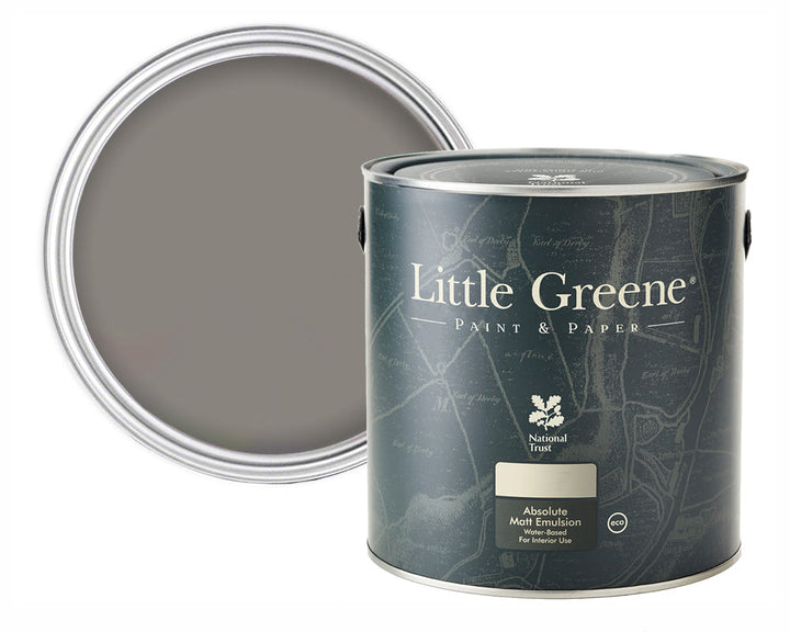 Little Greene Baluster 321 Paint