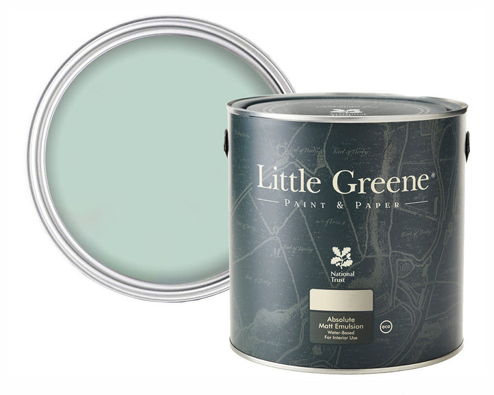 Little Greene Brighton 203 Paint